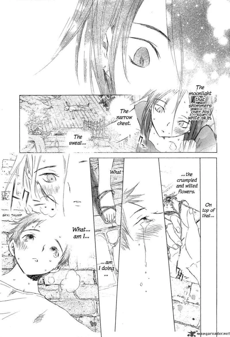 Tom Sawyer Chapter 1 page 34