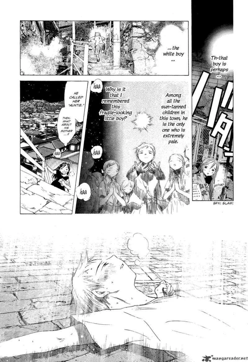Tom Sawyer Chapter 1 page 33
