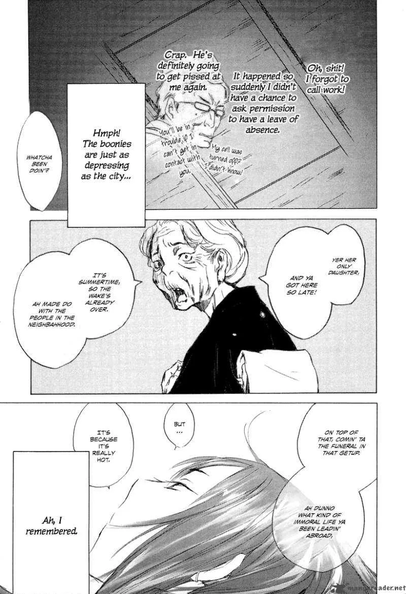 Tom Sawyer Chapter 1 page 18