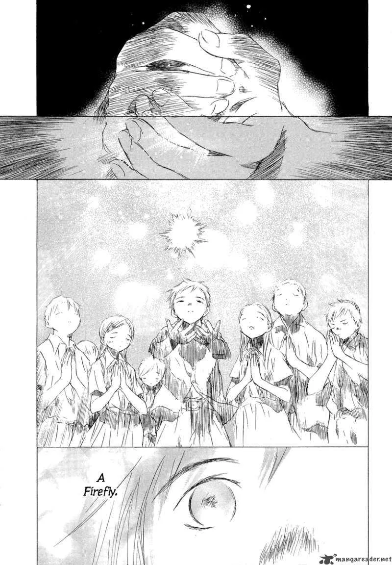 Tom Sawyer Chapter 1 page 27