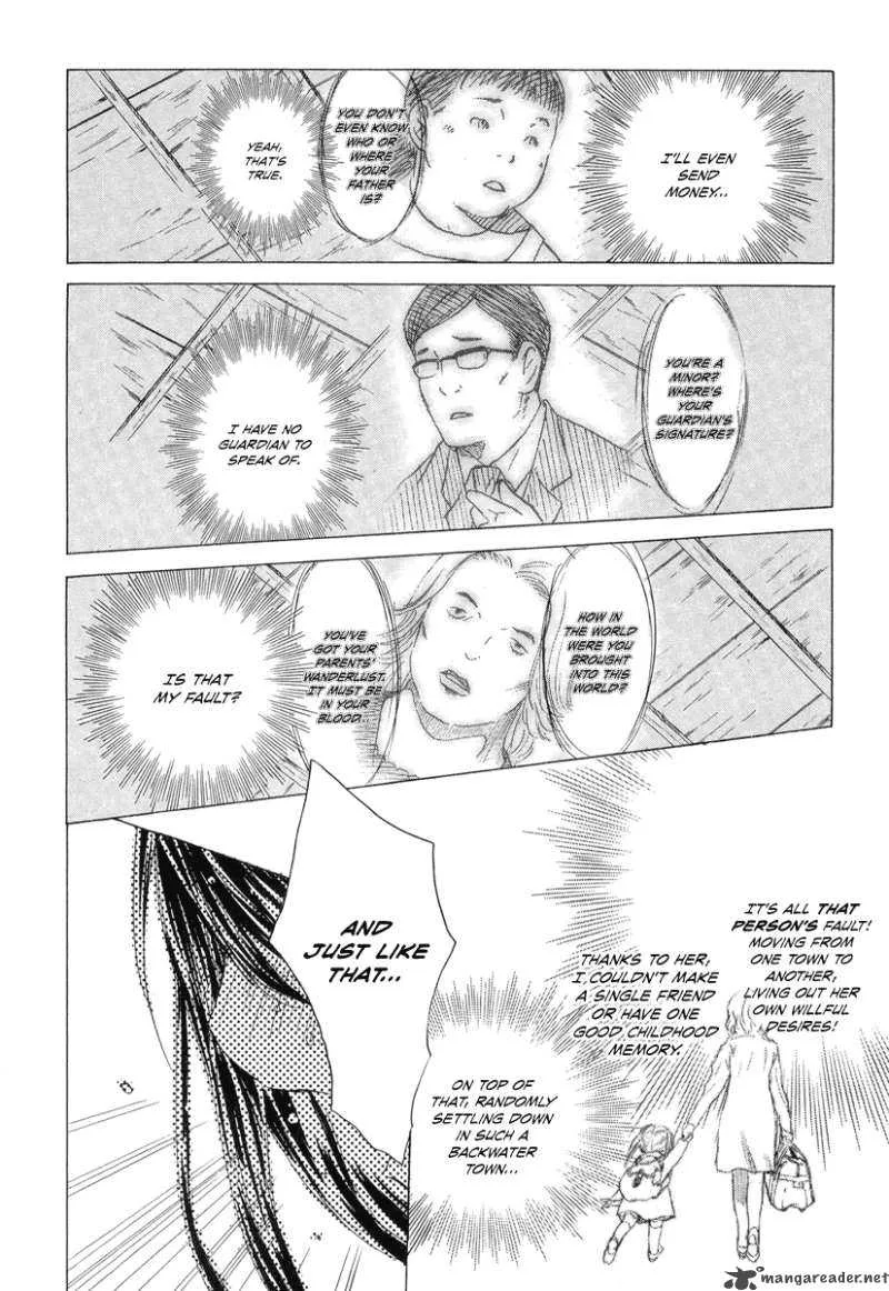 Tom Sawyer Chapter 1 page 21