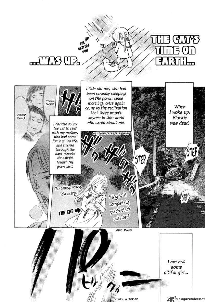 Tom Sawyer Chapter 1 page 31