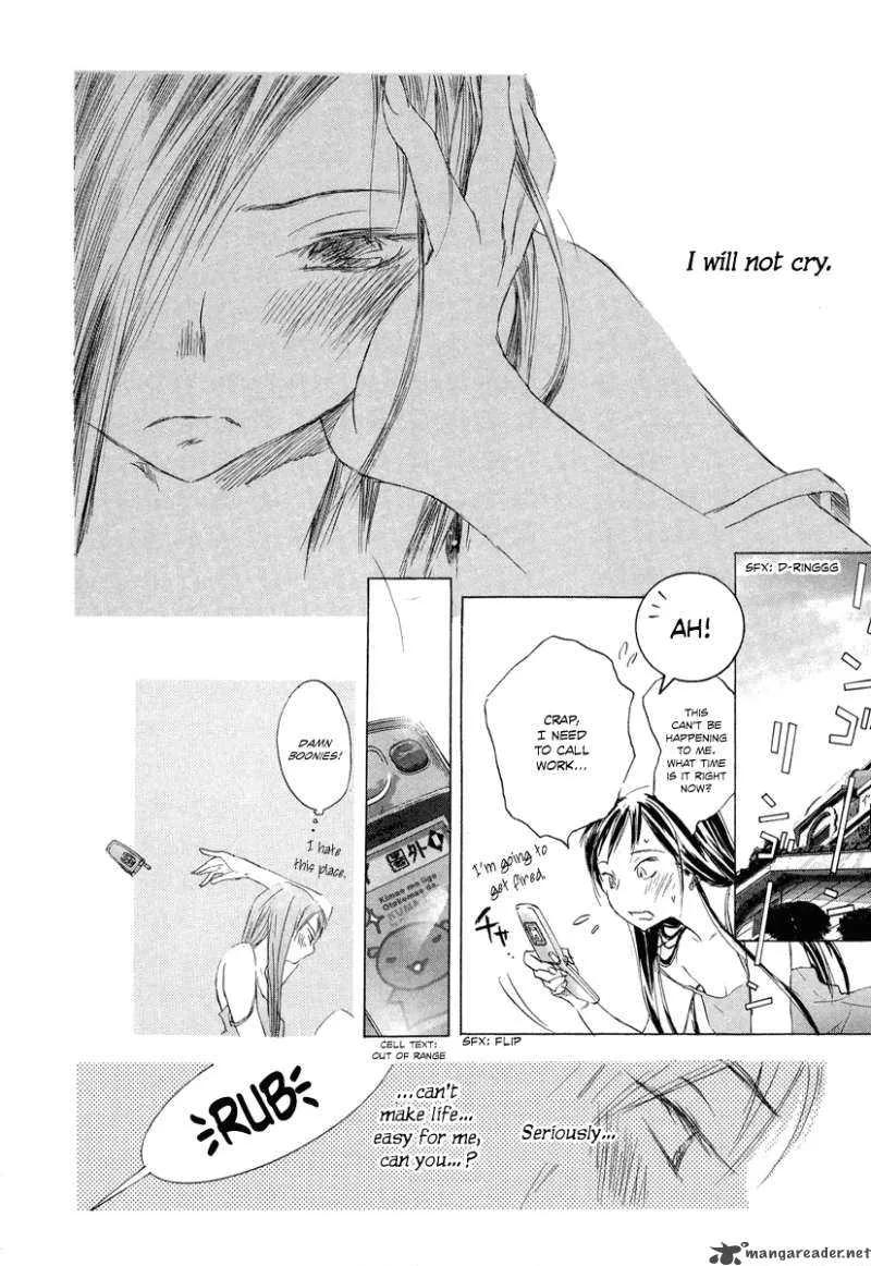 Tom Sawyer Chapter 1 page 23