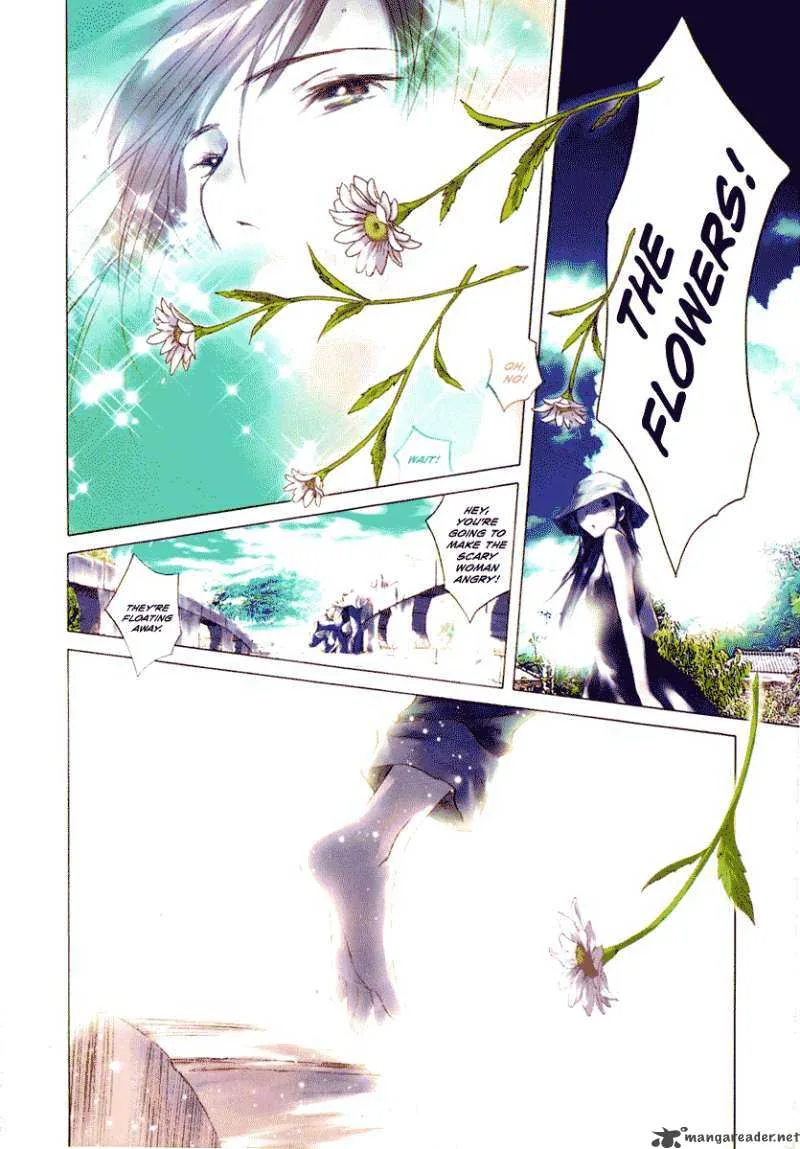 Tom Sawyer Chapter 1 page 9
