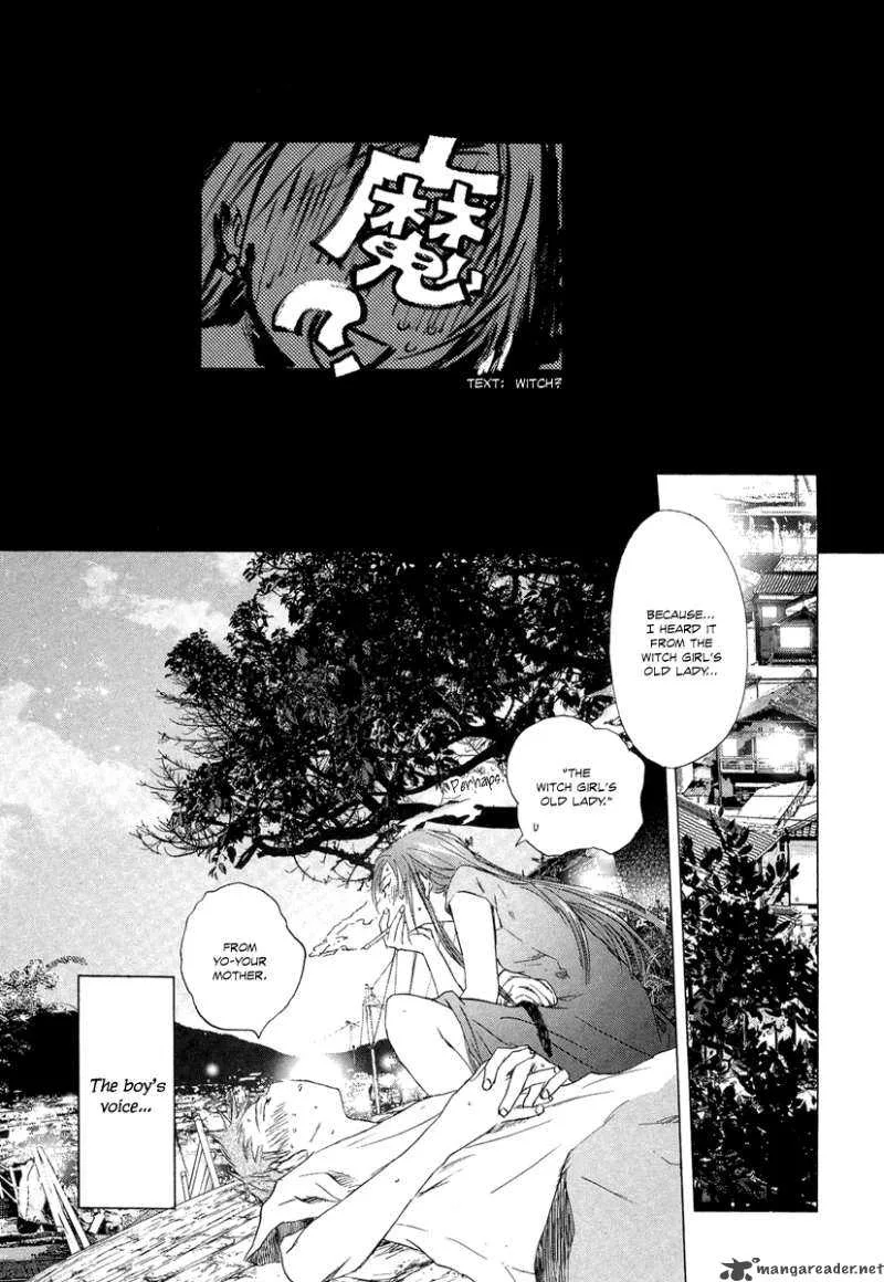Tom Sawyer Chapter 1 page 36