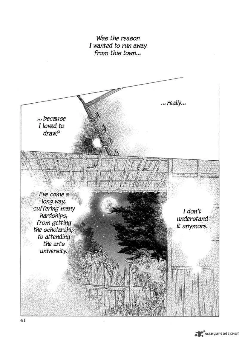 Tom Sawyer Chapter 1 page 42