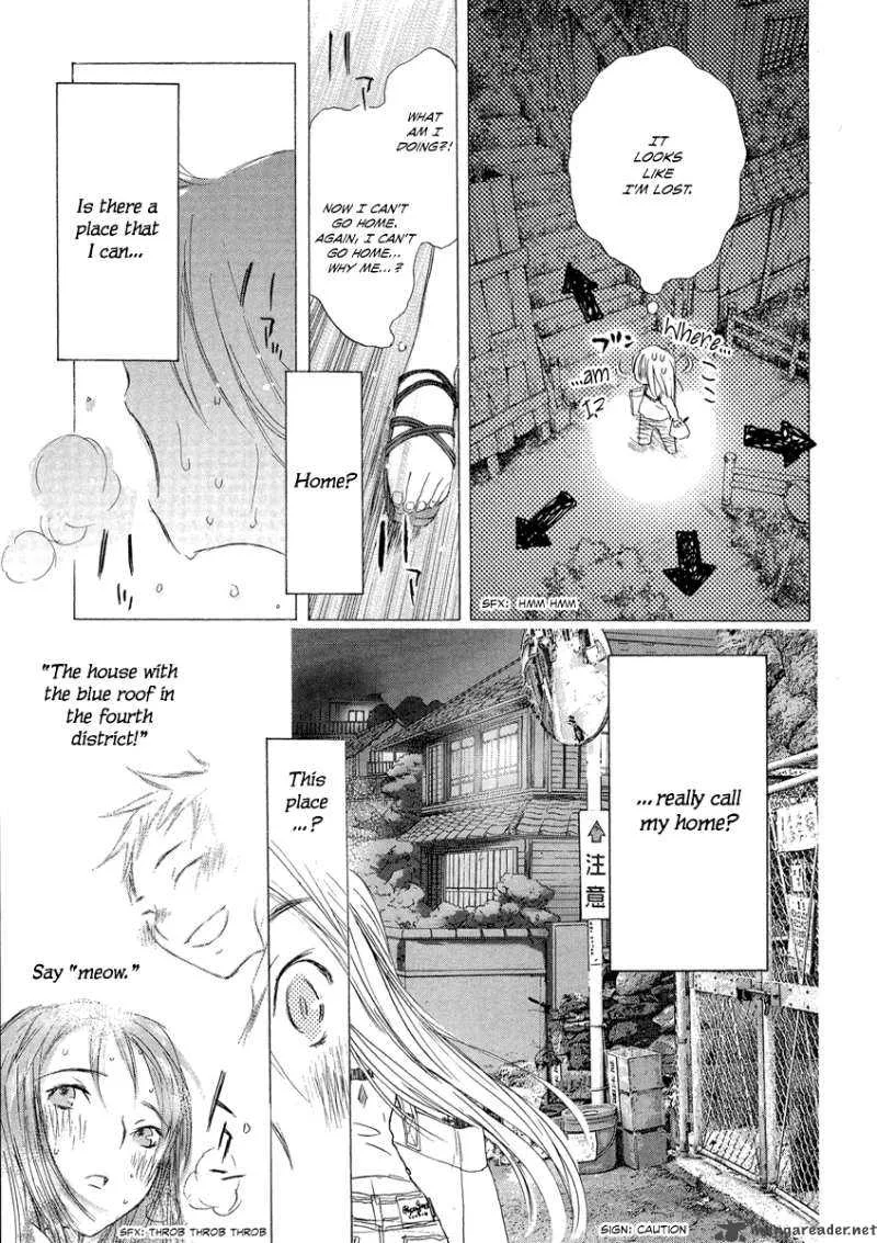 Tom Sawyer Chapter 1 page 46