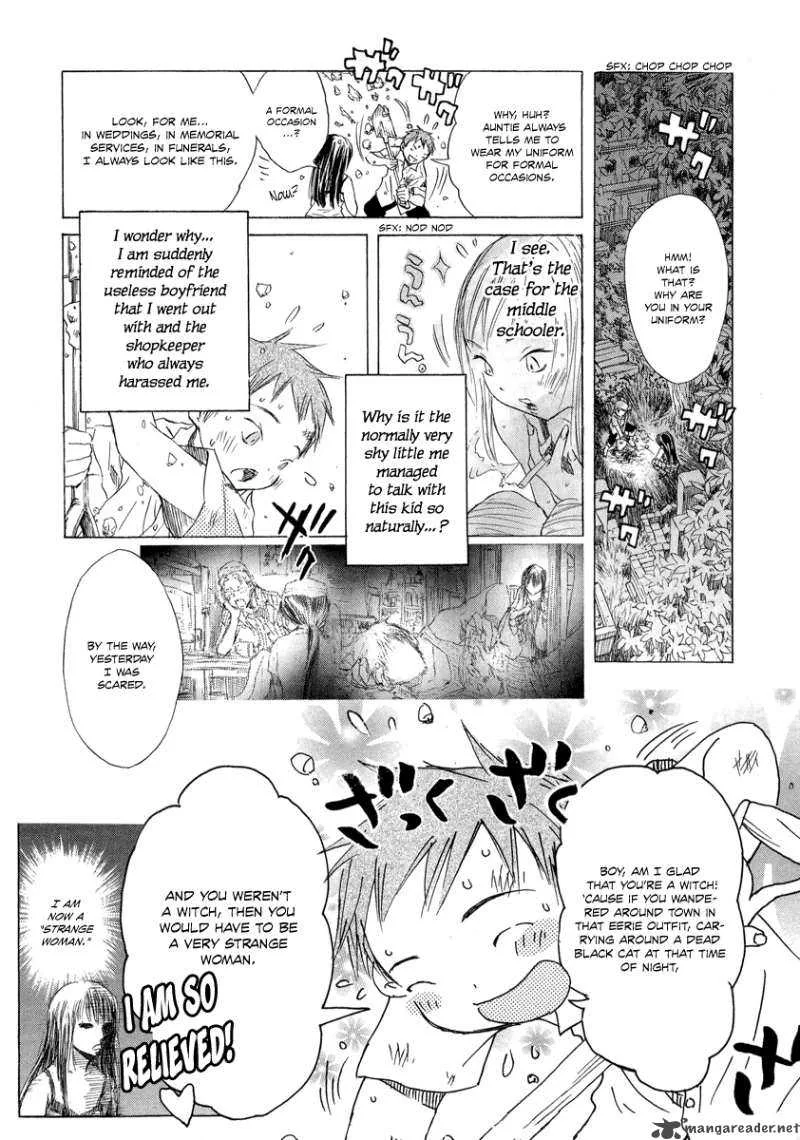 Tom Sawyer Chapter 1 page 52
