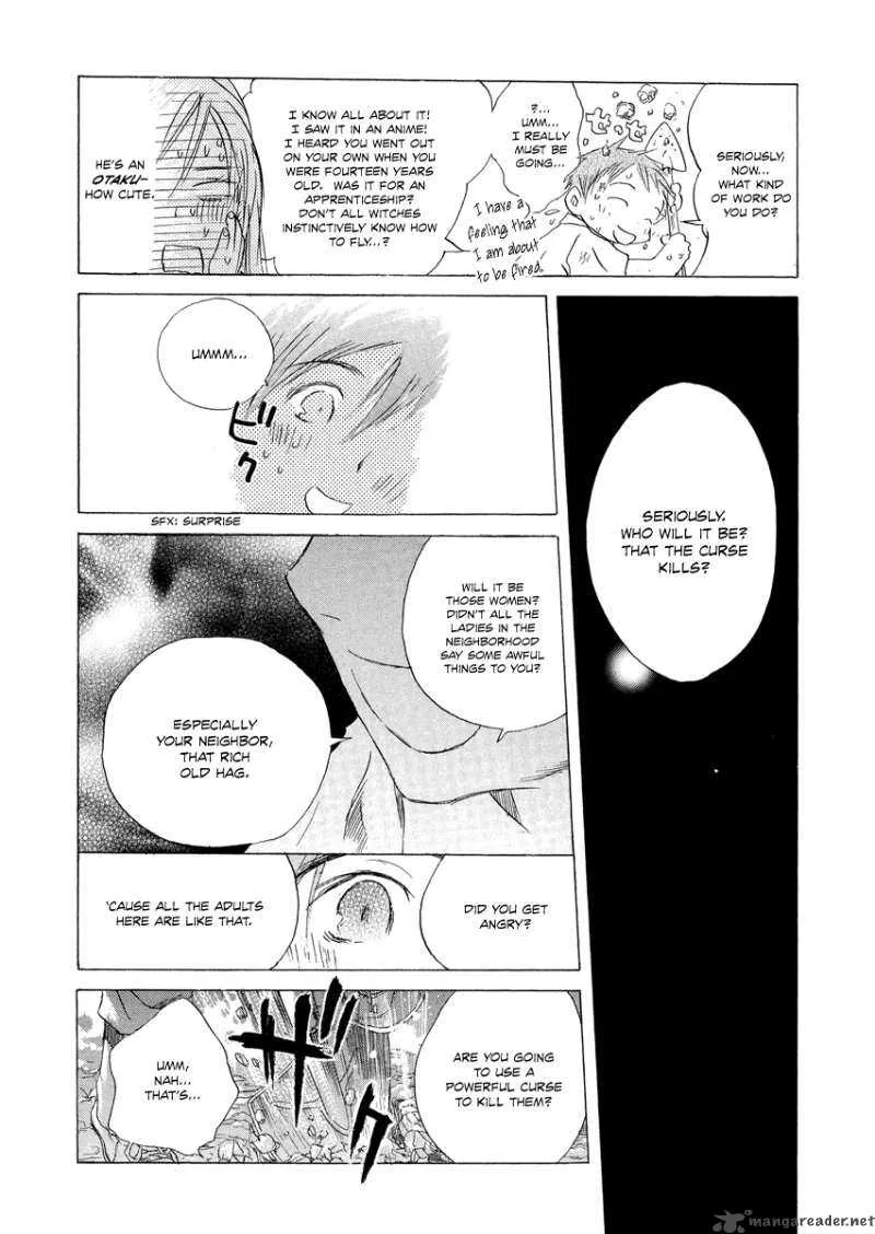 Tom Sawyer Chapter 1 page 53