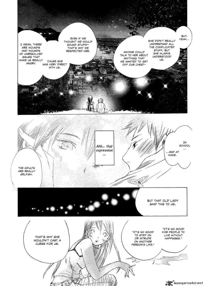 Tom Sawyer Chapter 1 page 55