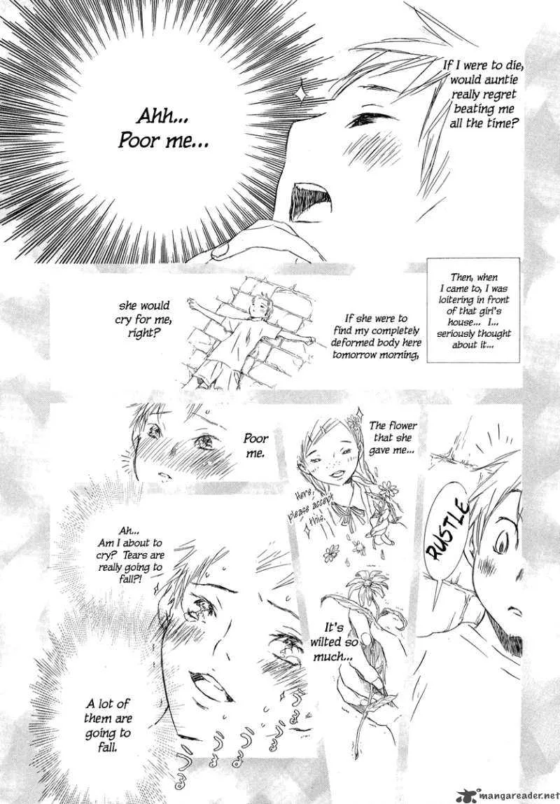 Tom Sawyer Chapter 1 page 63
