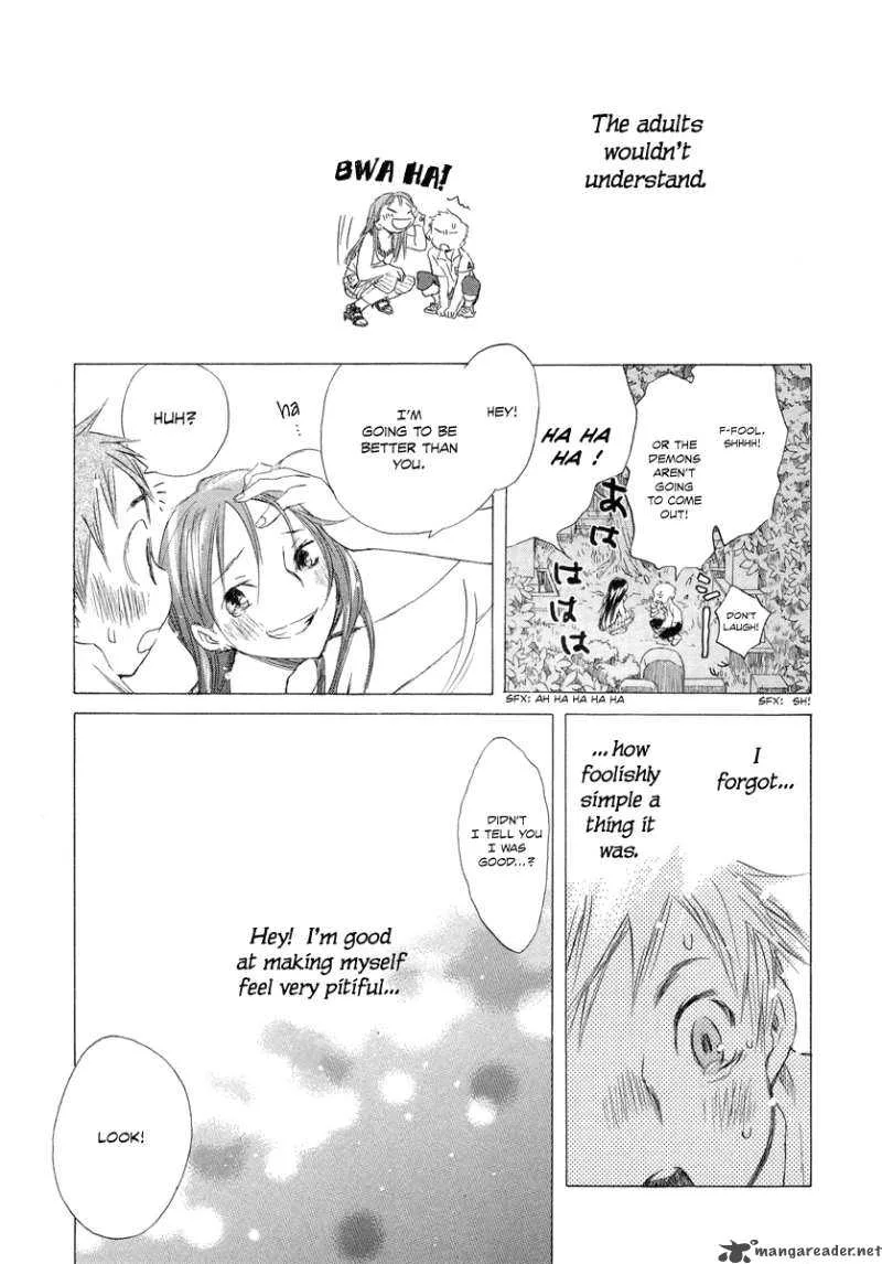 Tom Sawyer Chapter 1 page 66
