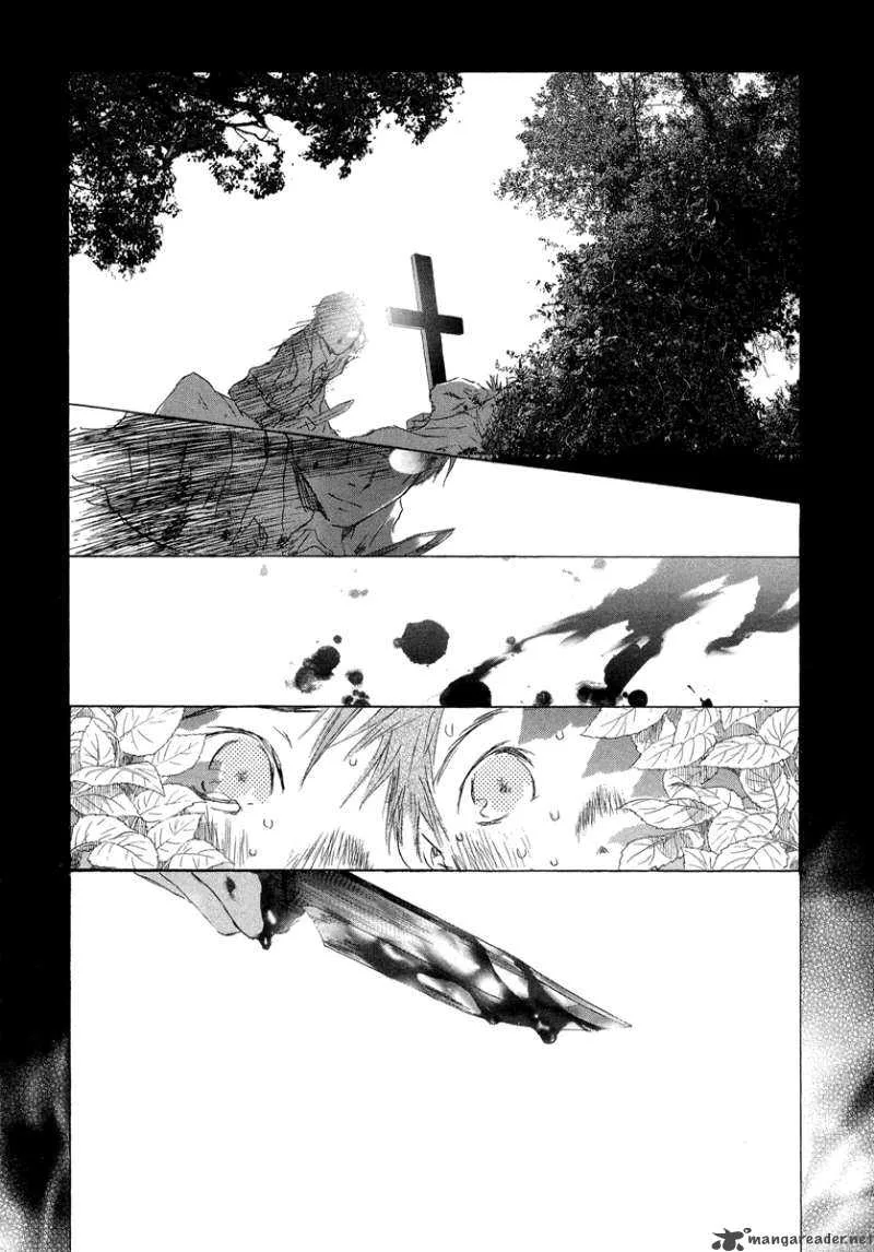 Tom Sawyer Chapter 1 page 71