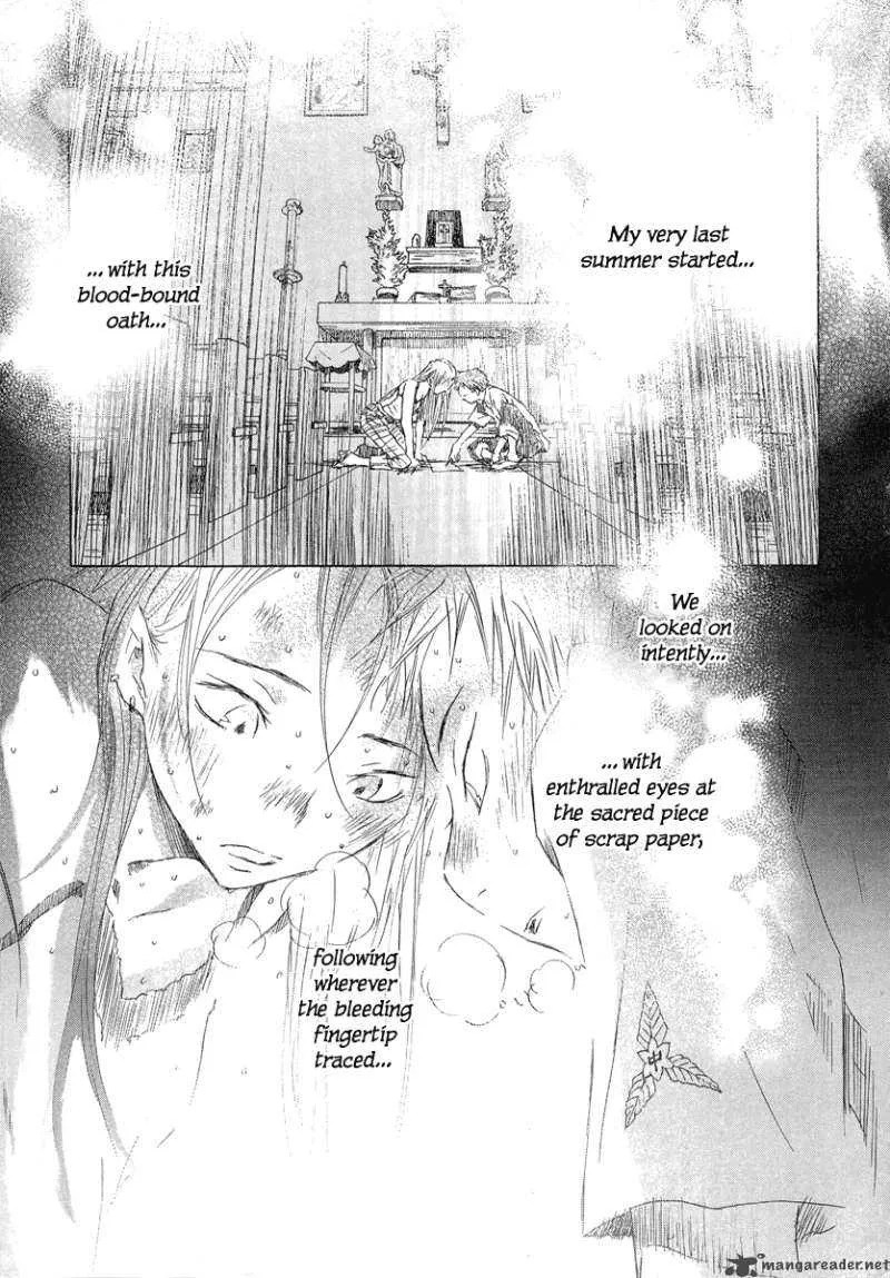 Tom Sawyer Chapter 1 page 78