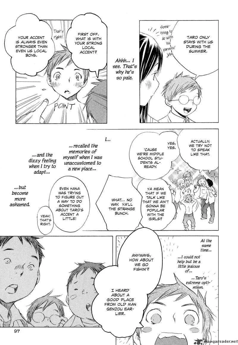Tom Sawyer Chapter 2 page 20