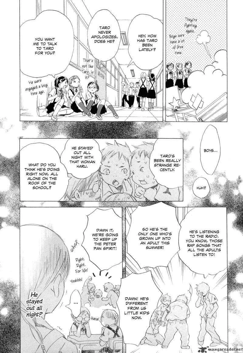 Tom Sawyer Chapter 2 page 31