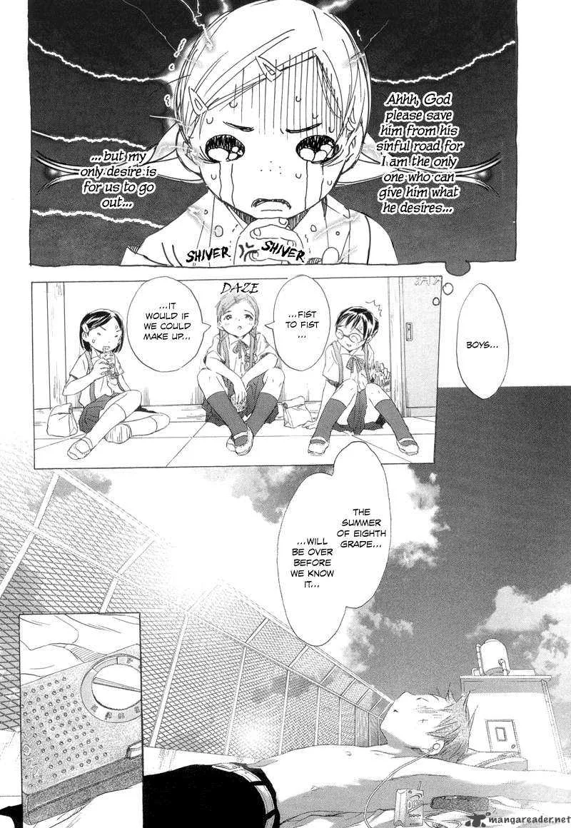 Tom Sawyer Chapter 2 page 32
