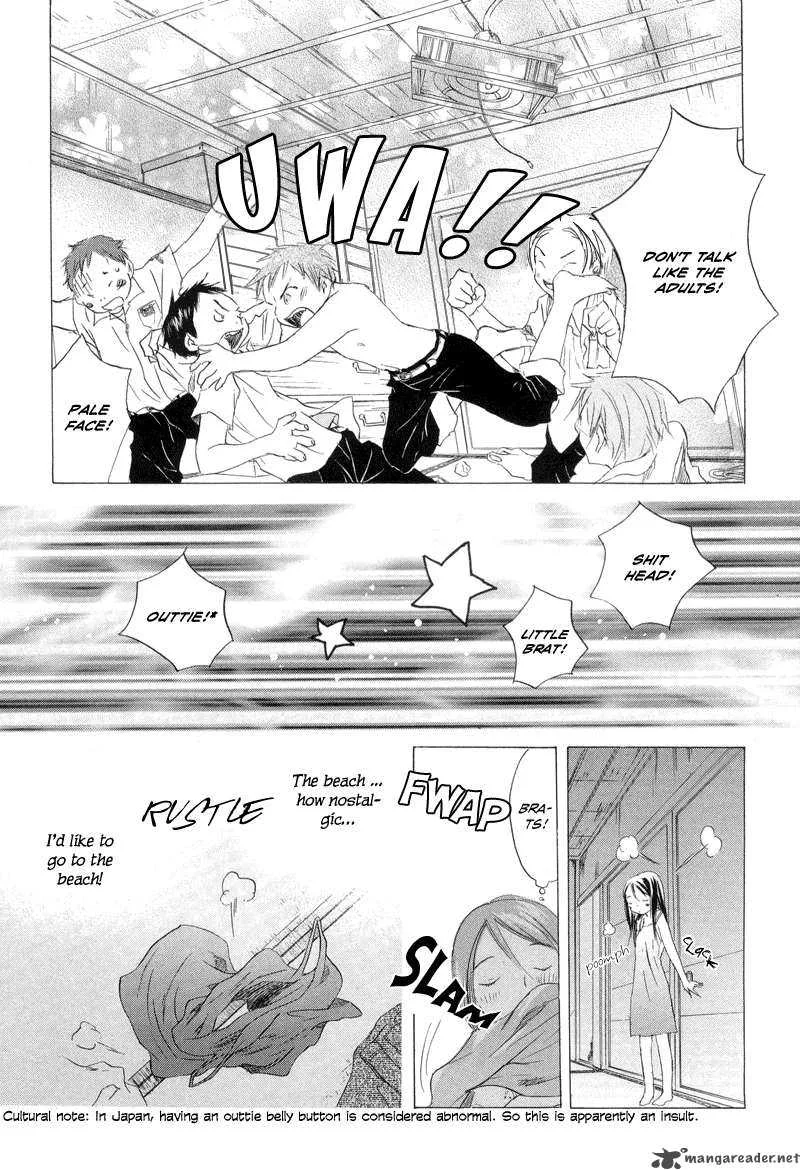 Tom Sawyer Chapter 2 page 24
