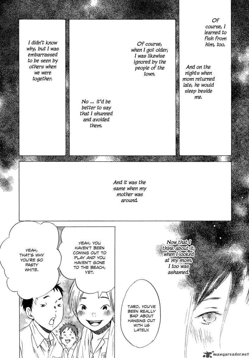 Tom Sawyer Chapter 2 page 22