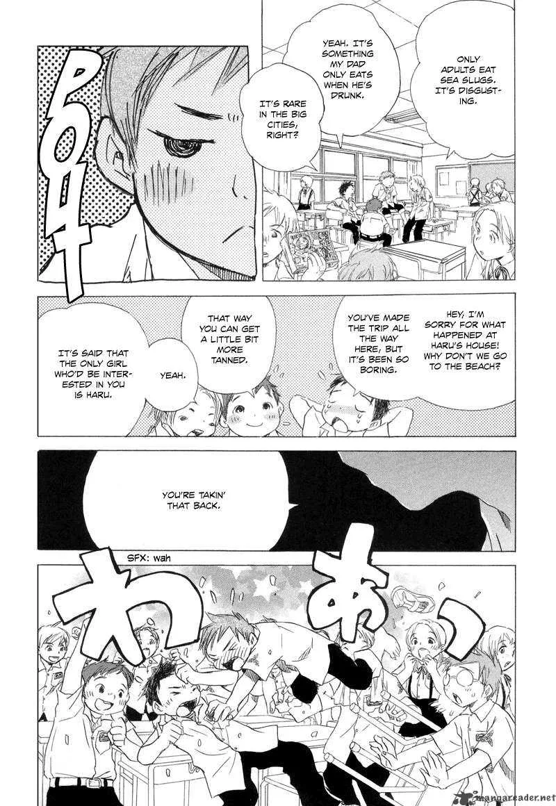 Tom Sawyer Chapter 2 page 30