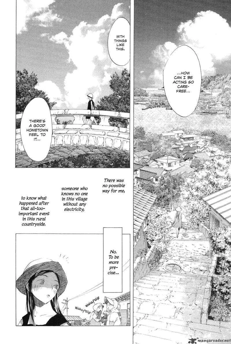 Tom Sawyer Chapter 2 page 9
