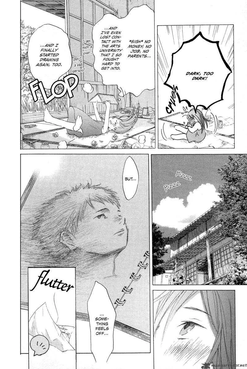 Tom Sawyer Chapter 2 page 11