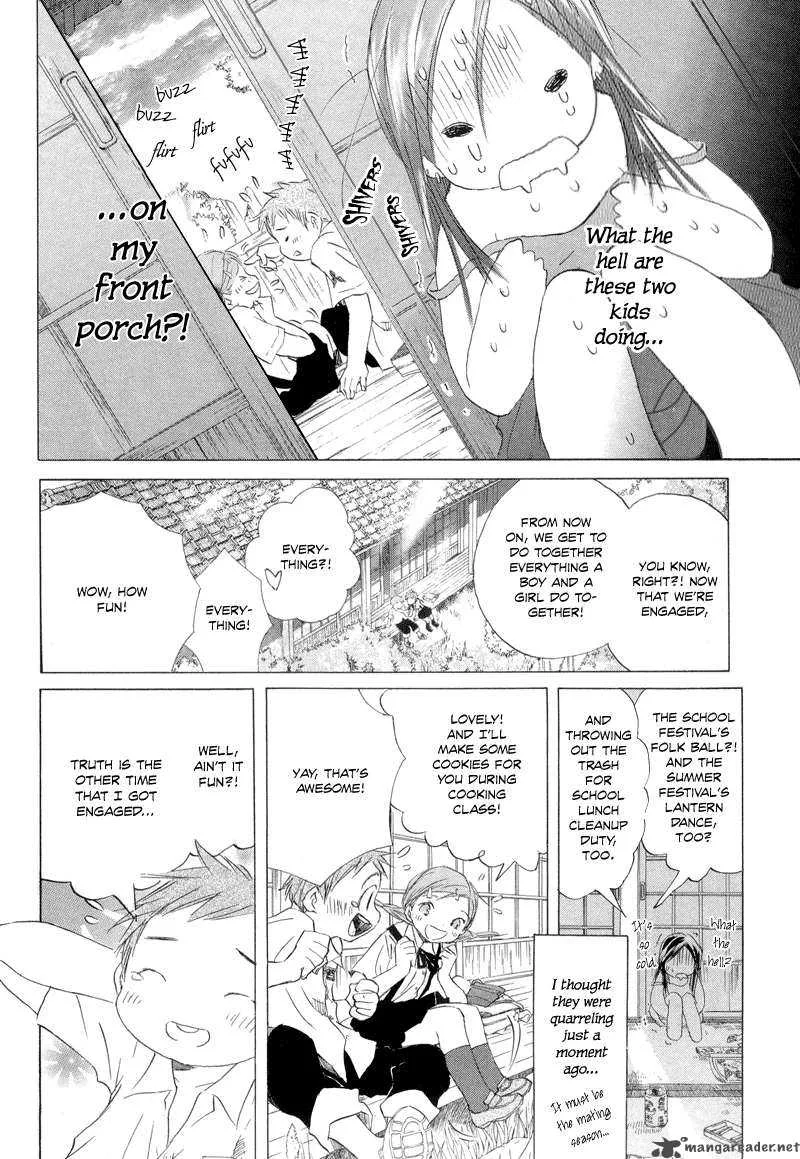 Tom Sawyer Chapter 2 page 5