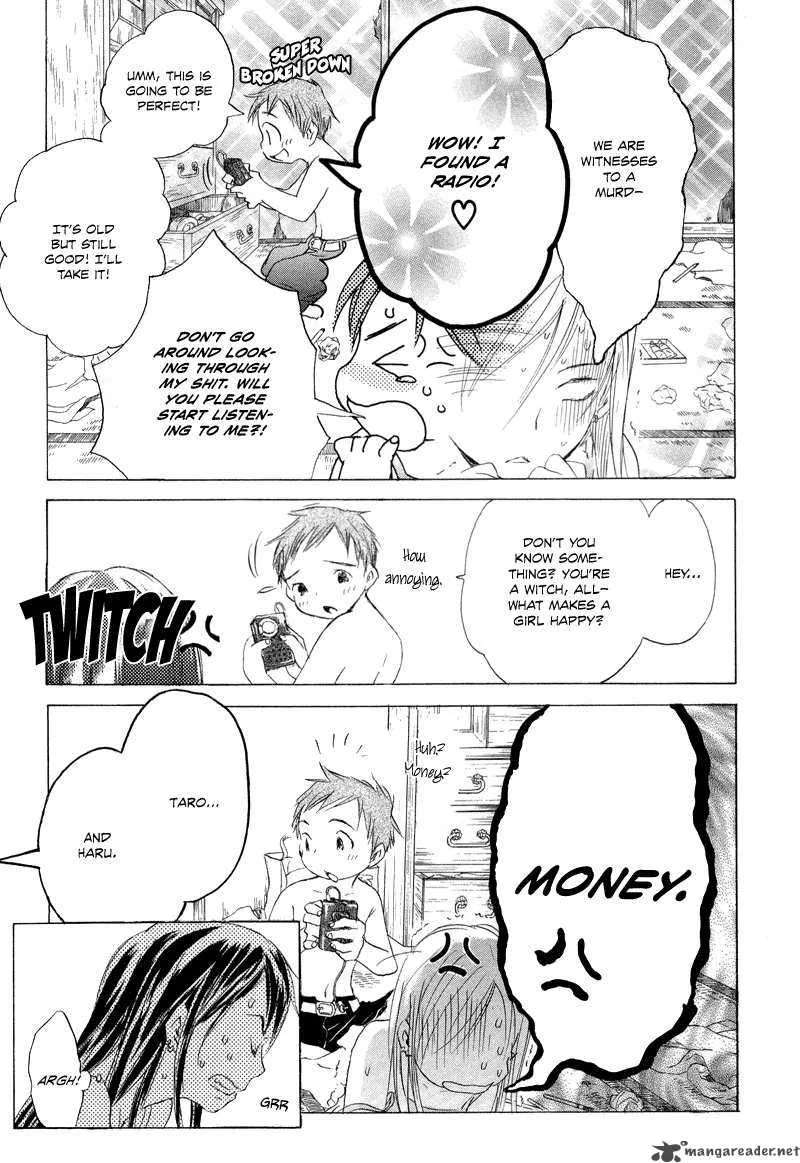 Tom Sawyer Chapter 2 page 14