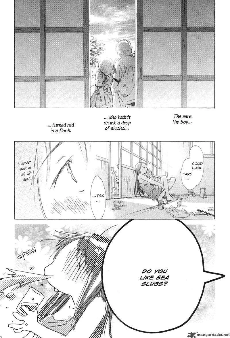 Tom Sawyer Chapter 2 page 45