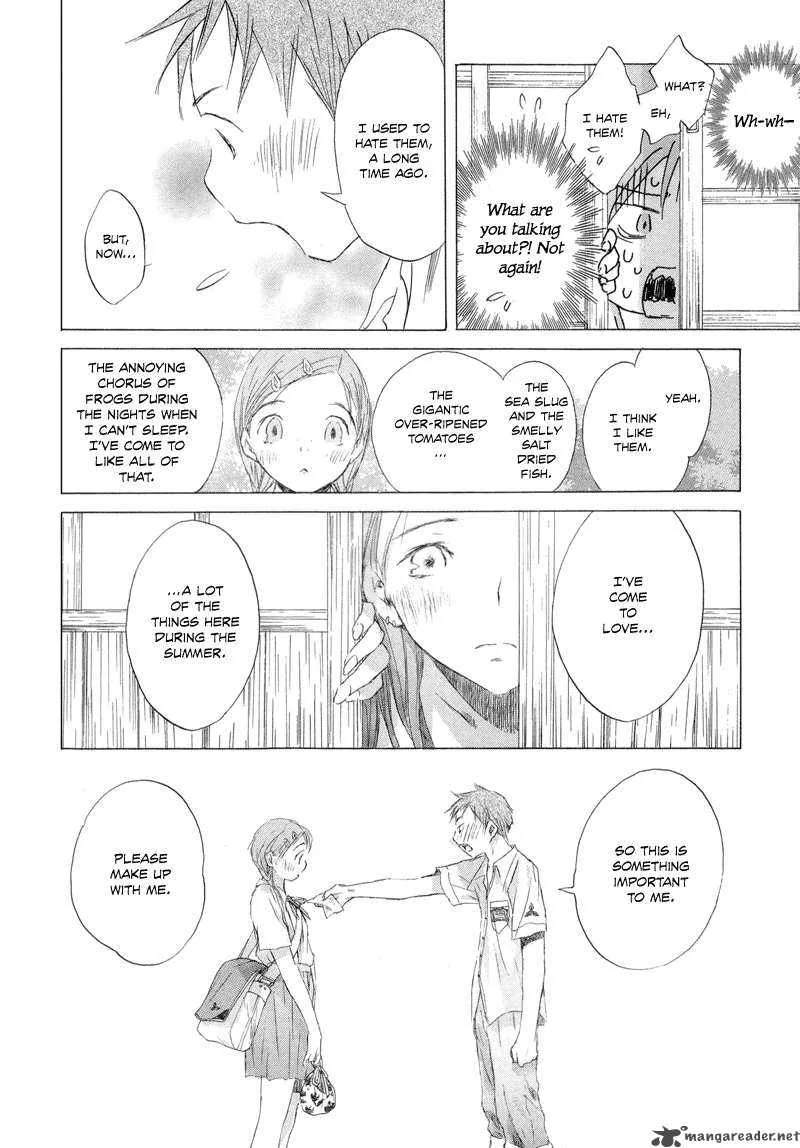 Tom Sawyer Chapter 2 page 46