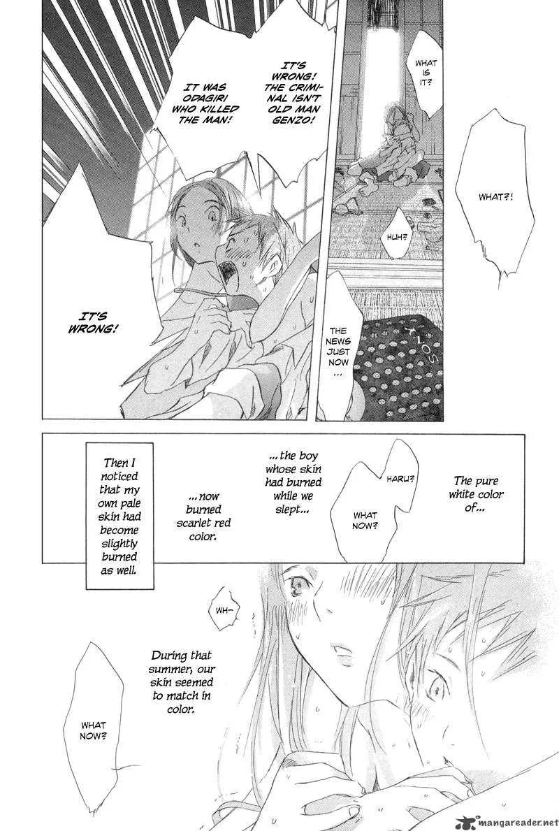Tom Sawyer Chapter 2 page 50