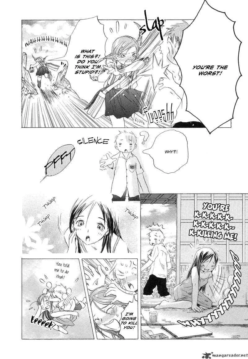 Tom Sawyer Chapter 2 page 48