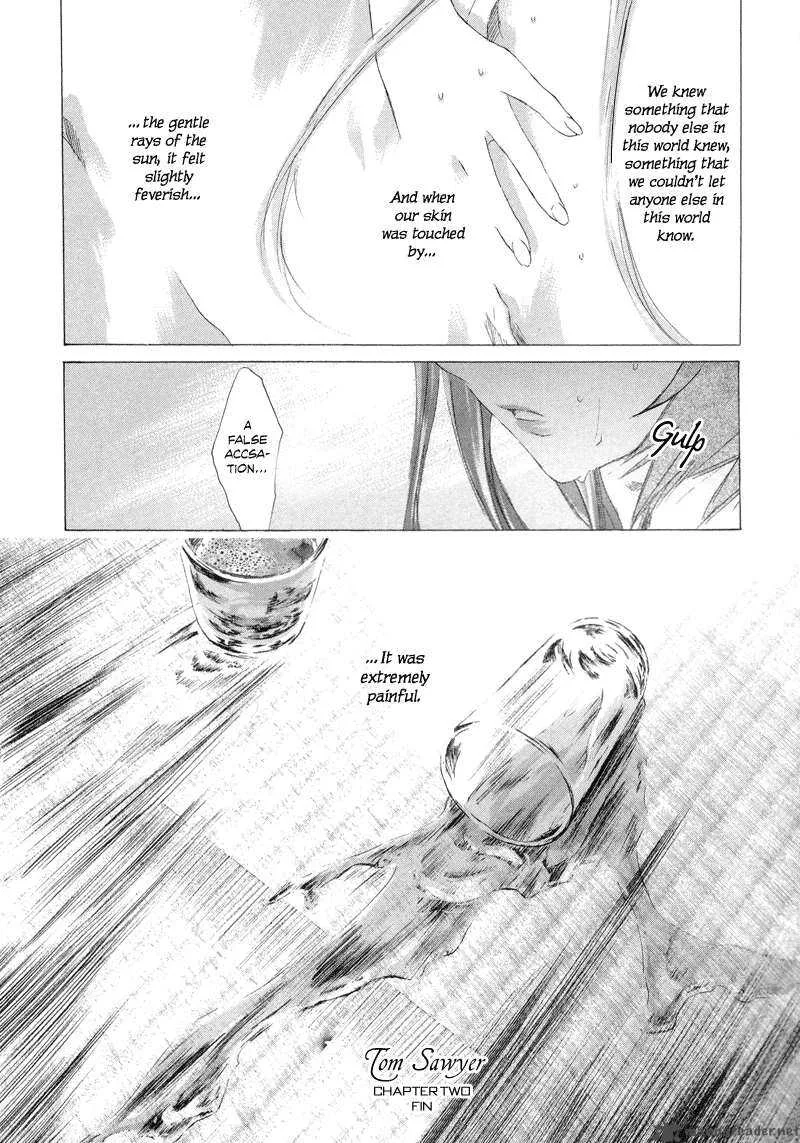 Tom Sawyer Chapter 2 page 51