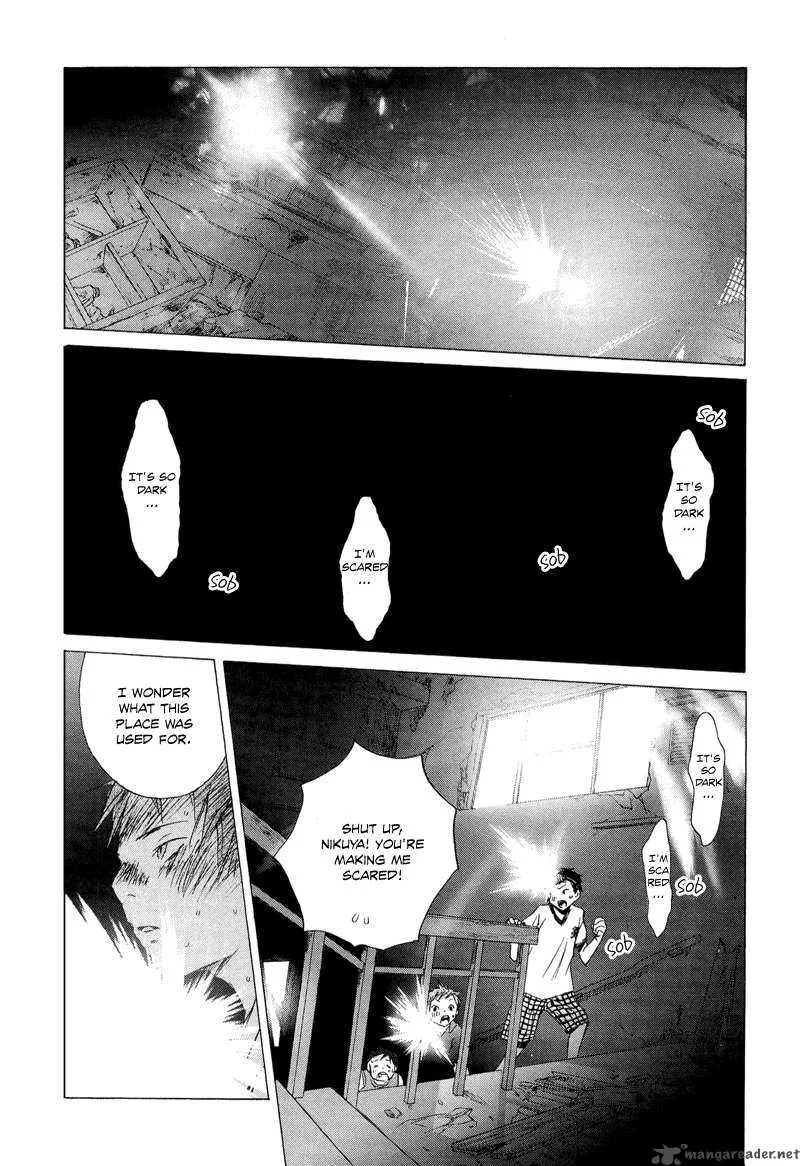 Tom Sawyer Chapter 3 page 33