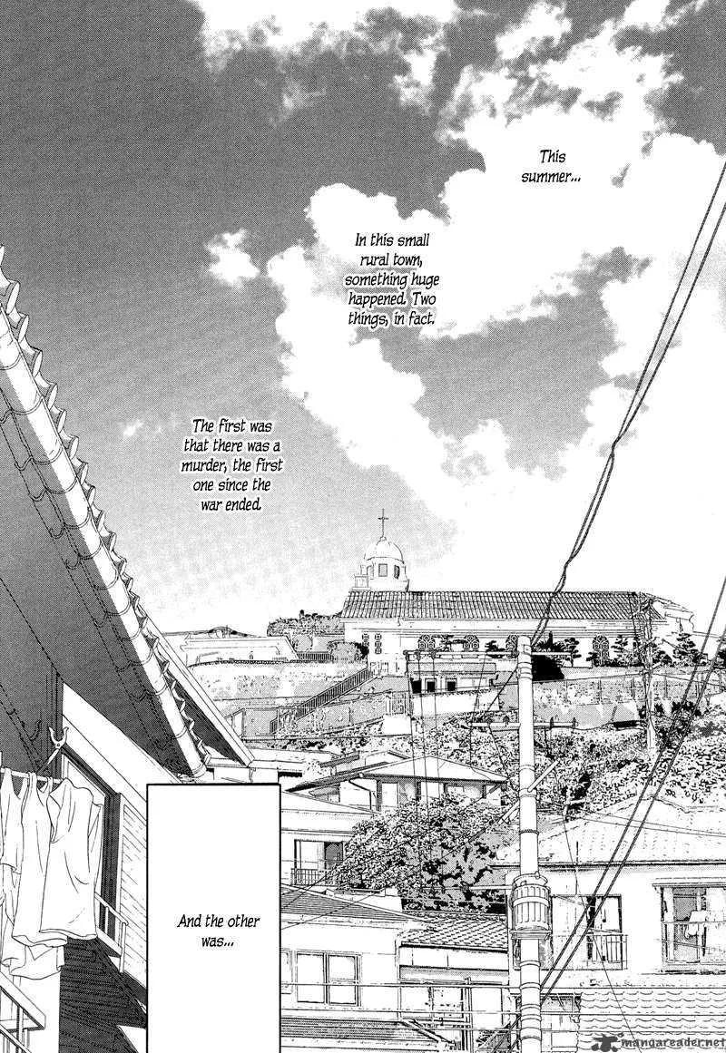 Tom Sawyer Chapter 3 page 4