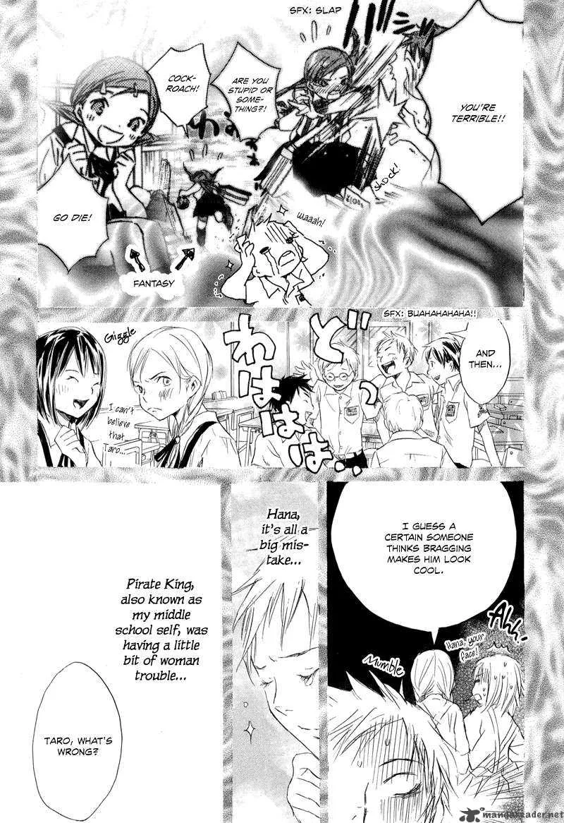 Tom Sawyer Chapter 3 page 15