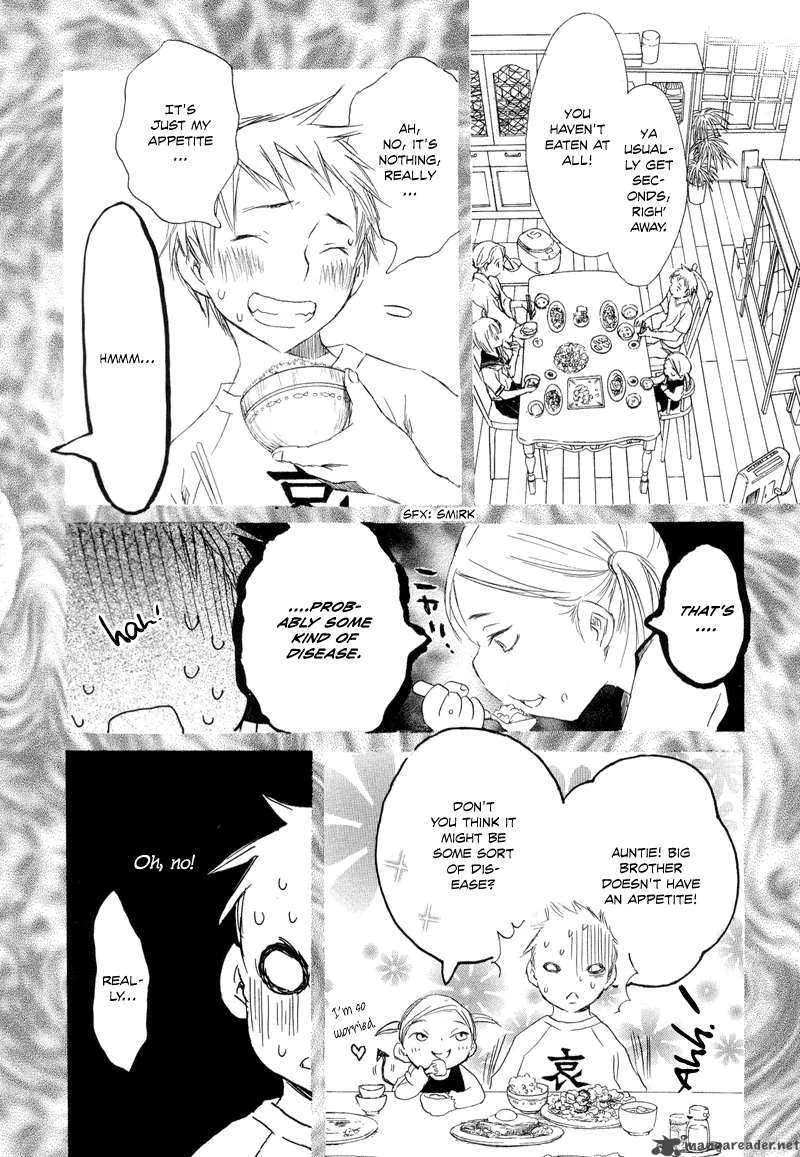 Tom Sawyer Chapter 3 page 16