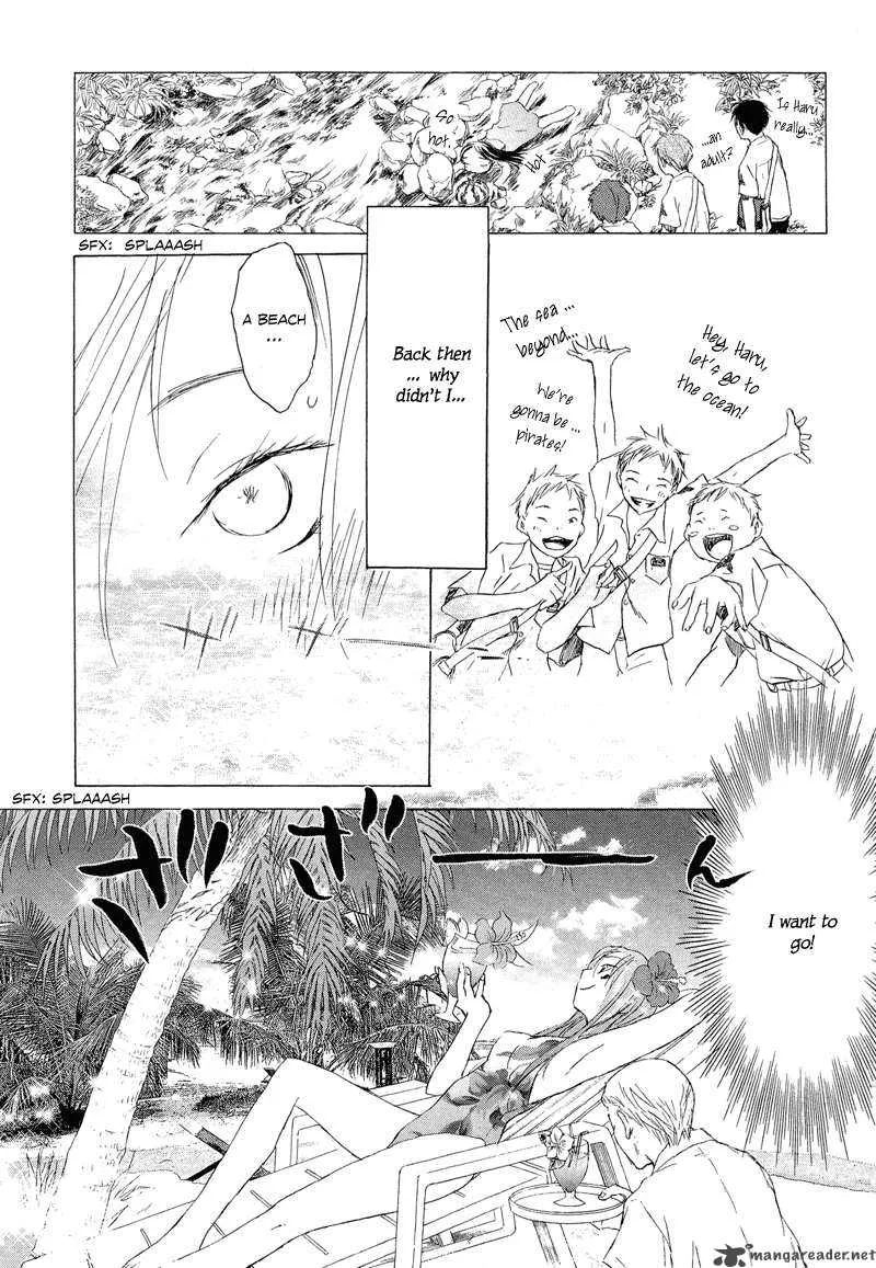 Tom Sawyer Chapter 3 page 24