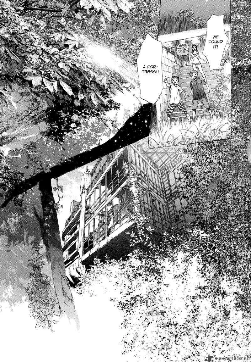 Tom Sawyer Chapter 3 page 32
