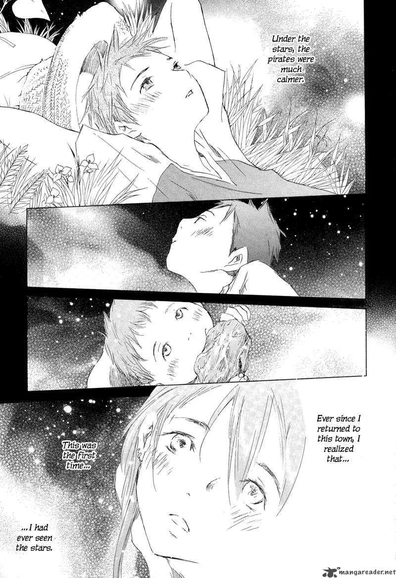 Tom Sawyer Chapter 3 page 29