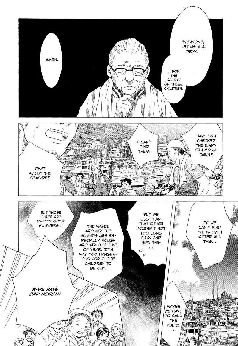 Tom Sawyer Chapter 3 page 5