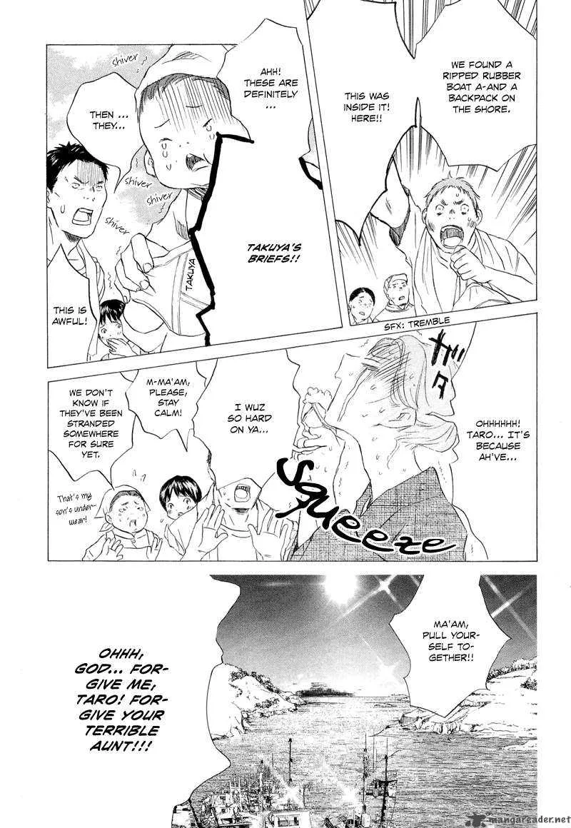 Tom Sawyer Chapter 3 page 6
