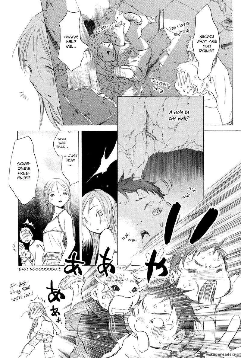 Tom Sawyer Chapter 3 page 36