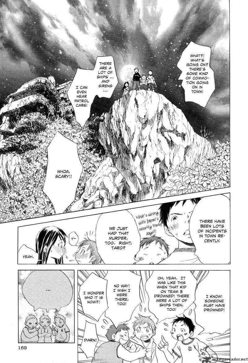 Tom Sawyer Chapter 3 page 40