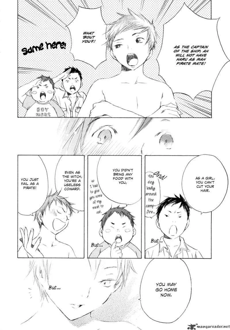 Tom Sawyer Chapter 4 page 14