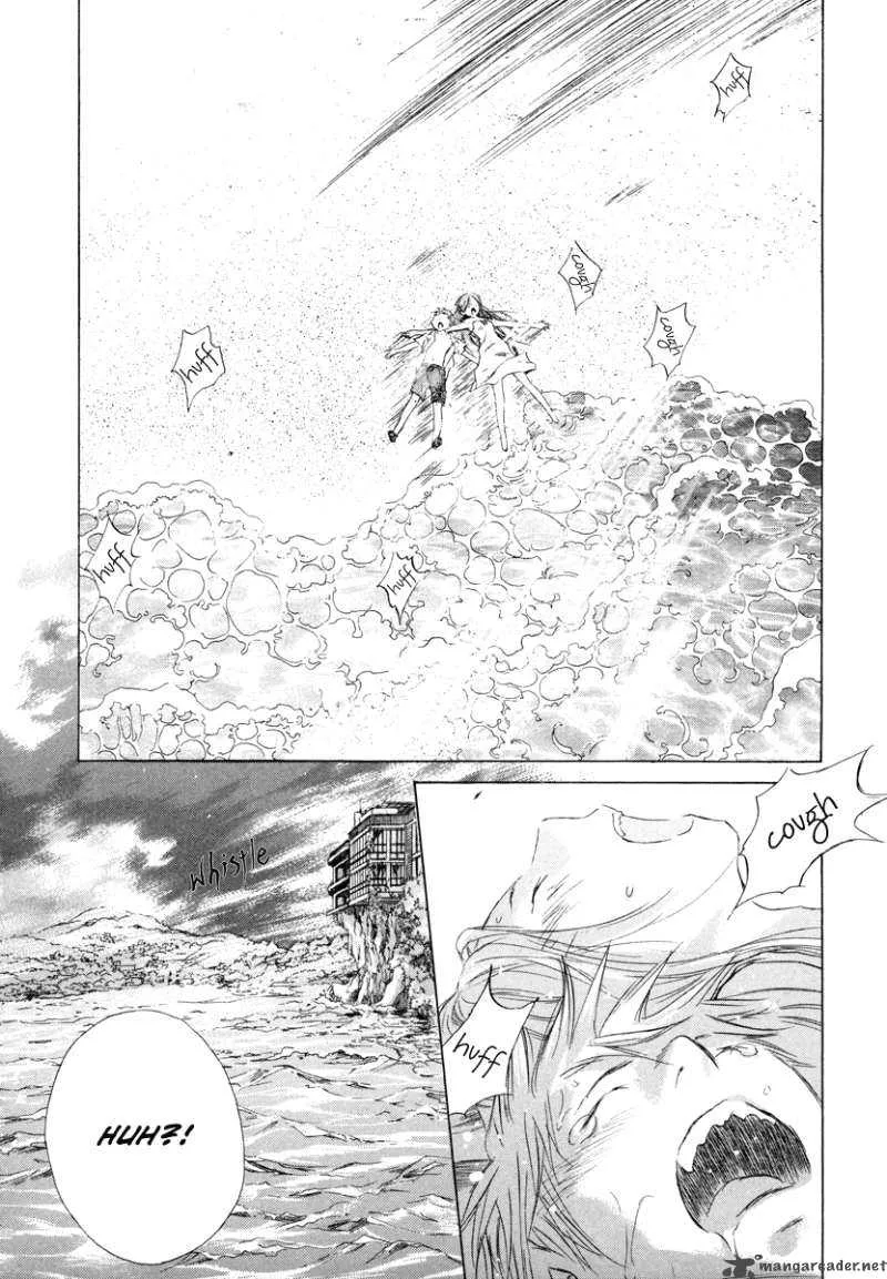 Tom Sawyer Chapter 4 page 6