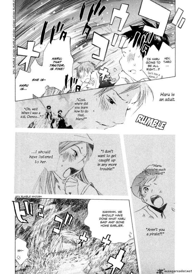 Tom Sawyer Chapter 4 page 21