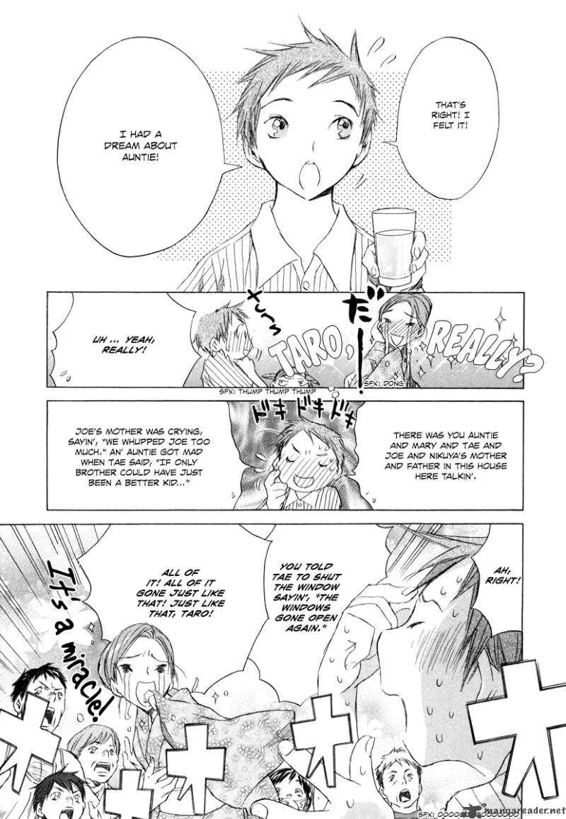 Tom Sawyer Chapter 4 page 41