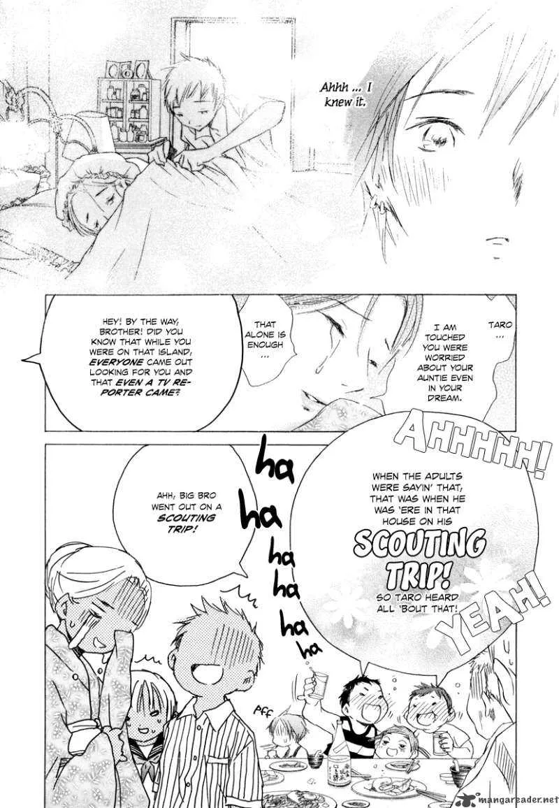Tom Sawyer Chapter 4 page 43
