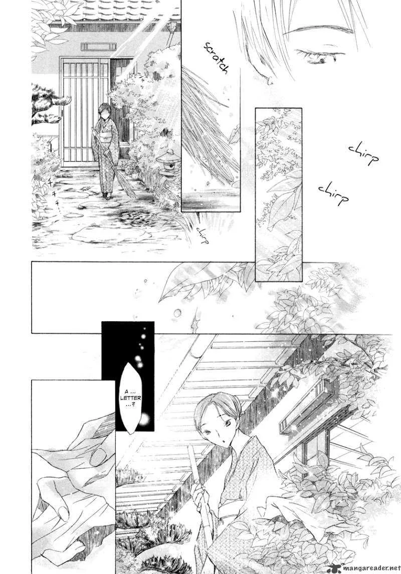 Tom Sawyer Chapter 4 page 46